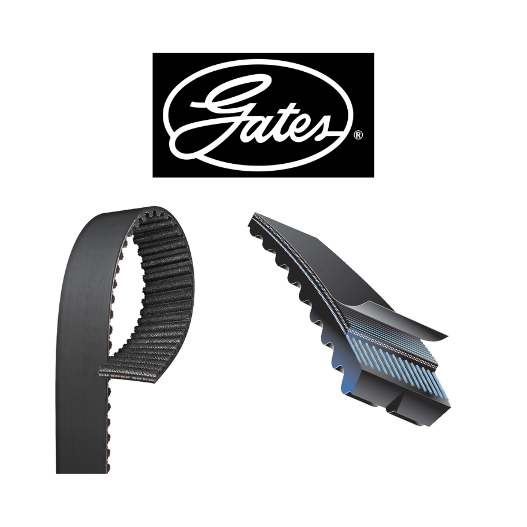 Gates Industrial Belts