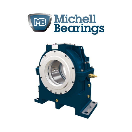 Michell Bearings