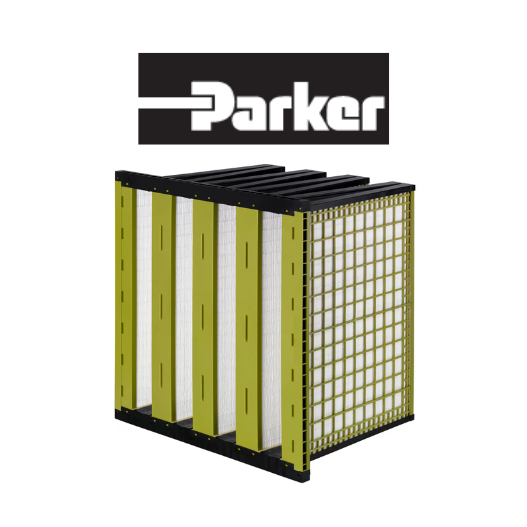 Parker Industrial Filtration Systems
