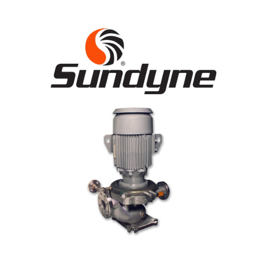 Sundyne Pump