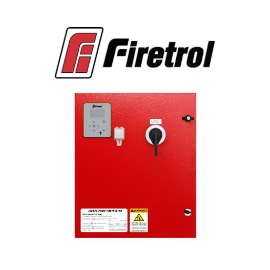 Firetrol Pump Controllers