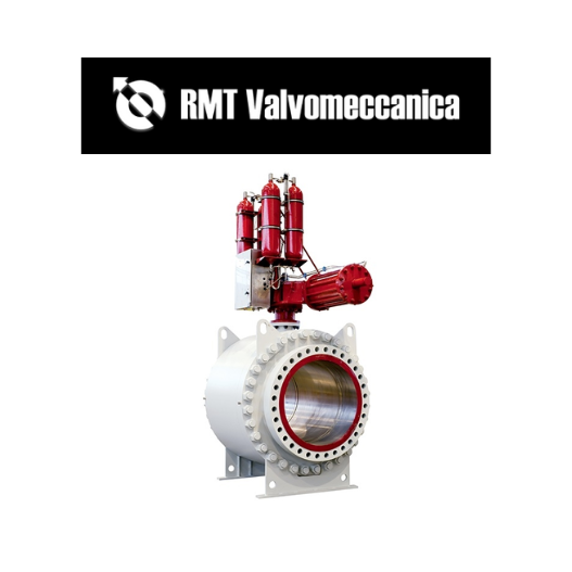 RMT Valves and Spares