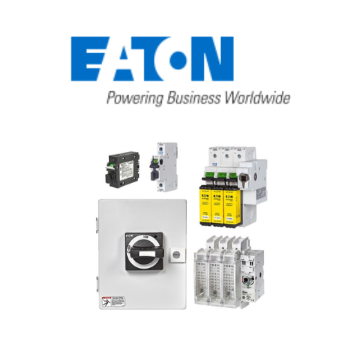 Eaton Industrial Fuses