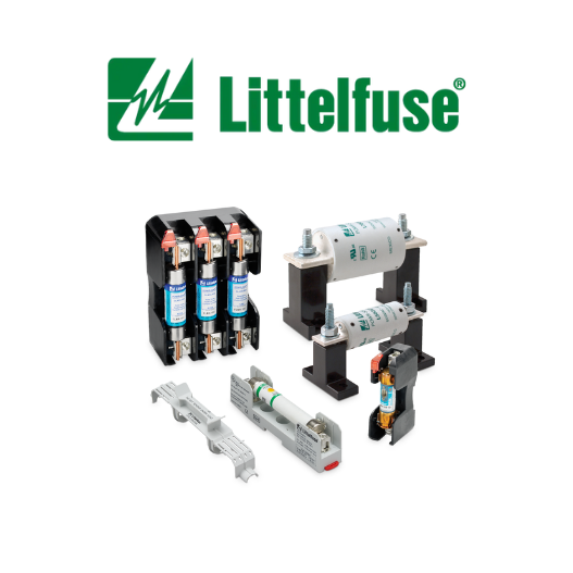 Littelfuse Industrial Fuses