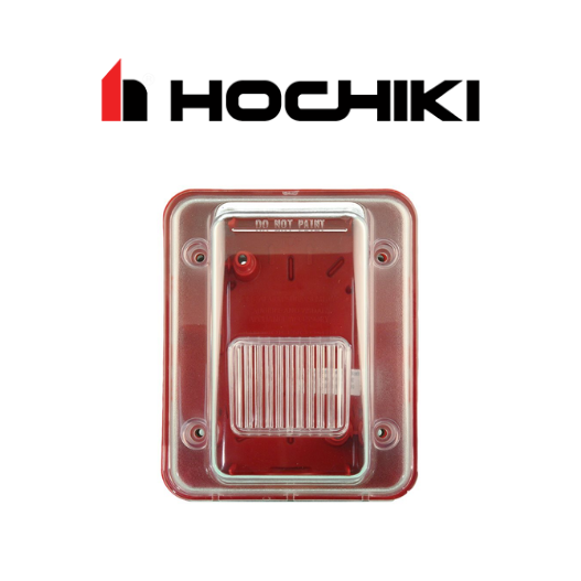 HOCHIKI PLC Power Supply Module