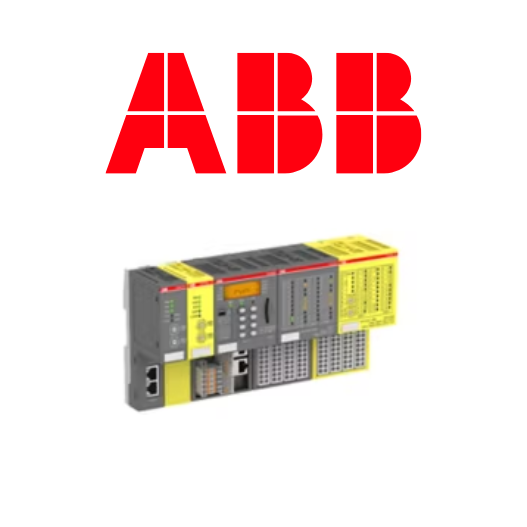 ABB PLC Power Supply Module